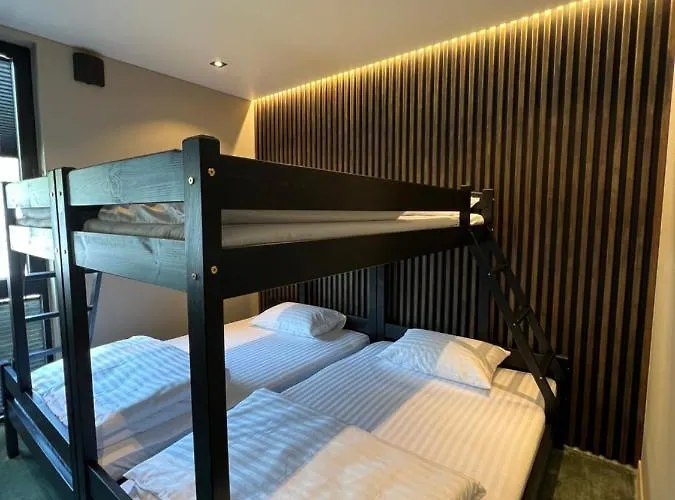 Kristina / Andalsnes Villa Torvik