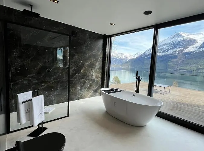 Villaer Kristina / Andalsnes *