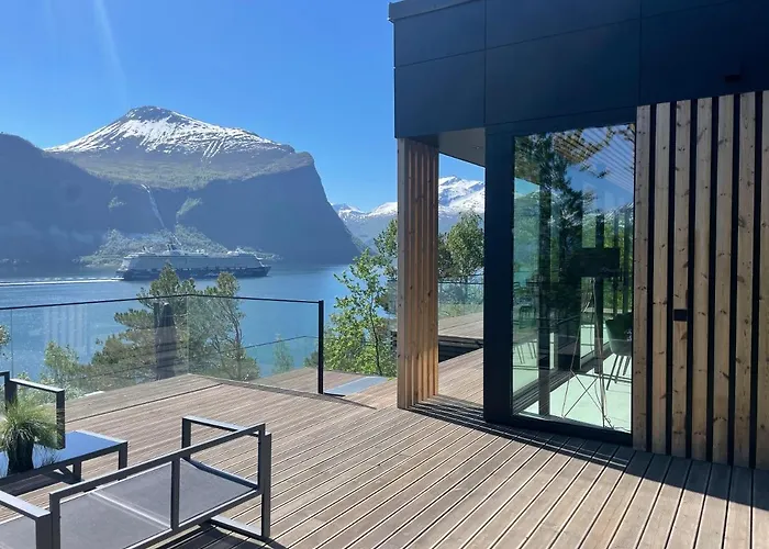 Kristina / Andalsnes Torvik