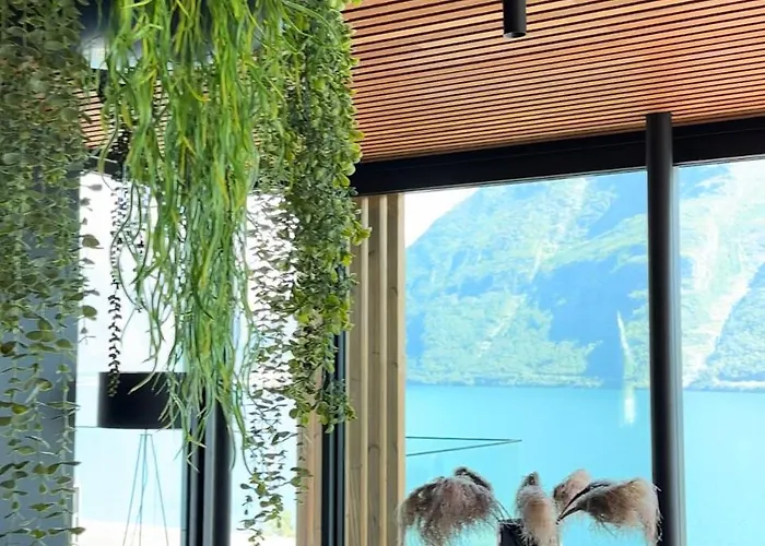 Kristina / Andalsnes Torvik