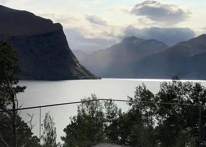 Kristina / Andalsnes *