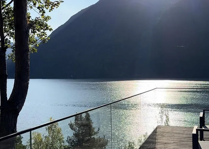 Kristina / Andalsnes *