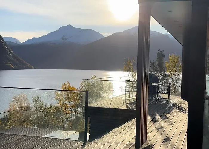 Kristina / Andalsnes