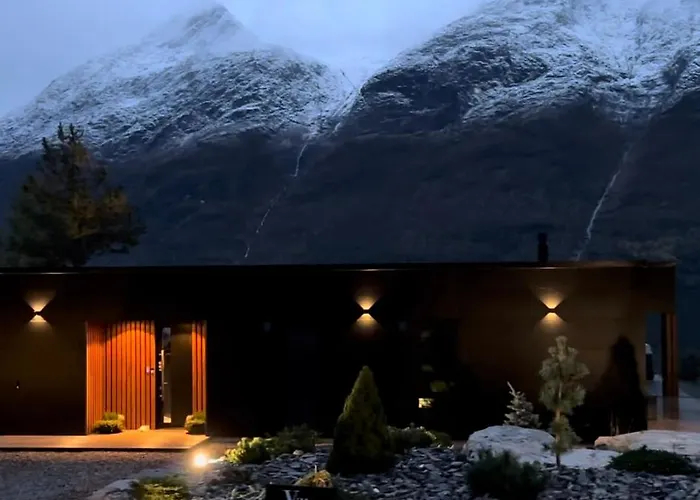 Kristina / Andalsnes