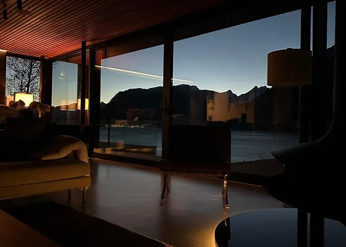 Kristina / Andalsnes Torvik