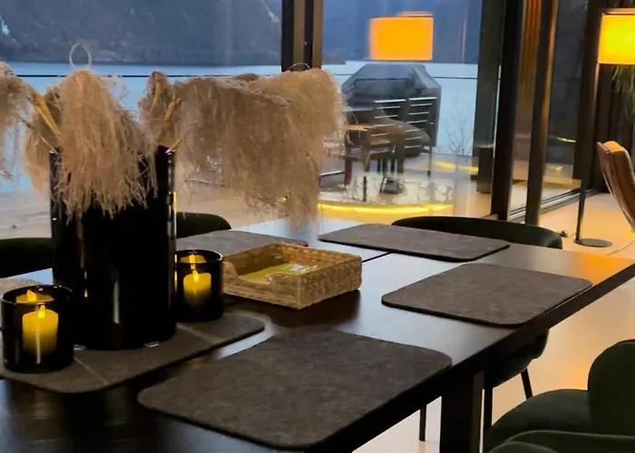 Villaer Kristina / Andalsnes Torvik