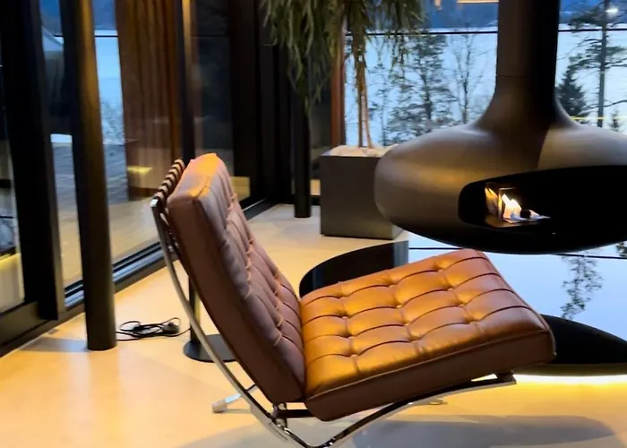 Villa Kristina / Andalsnes