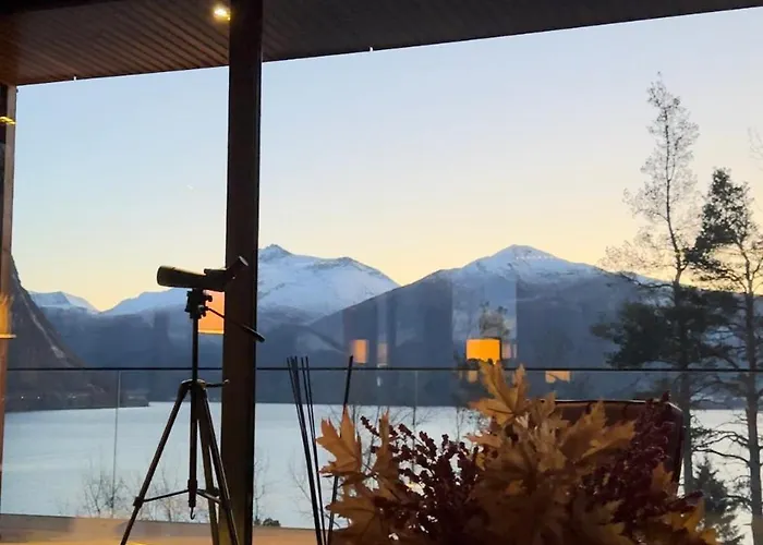 Kristina / Andalsnes Torvik