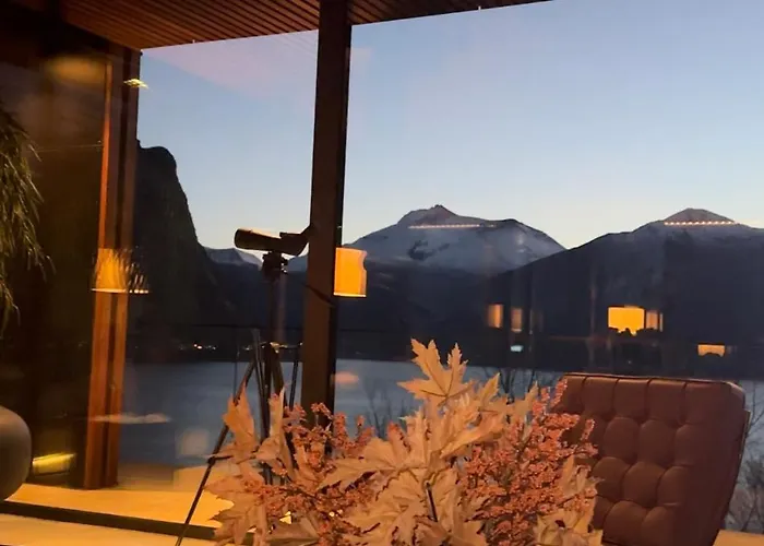 Kristina / Andalsnes Torvik