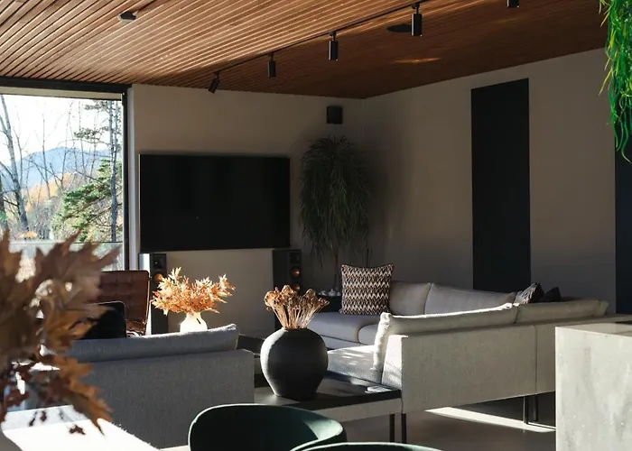 Kristina / Andalsnes Villaer Torvik