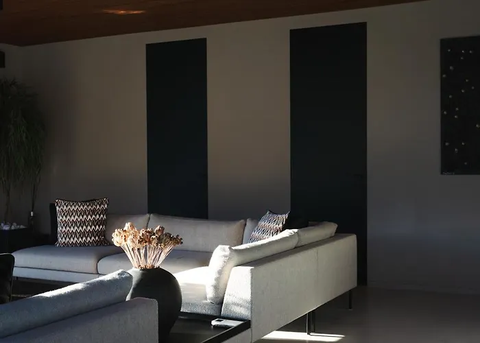 Villaer Kristina / Andalsnes Torvik