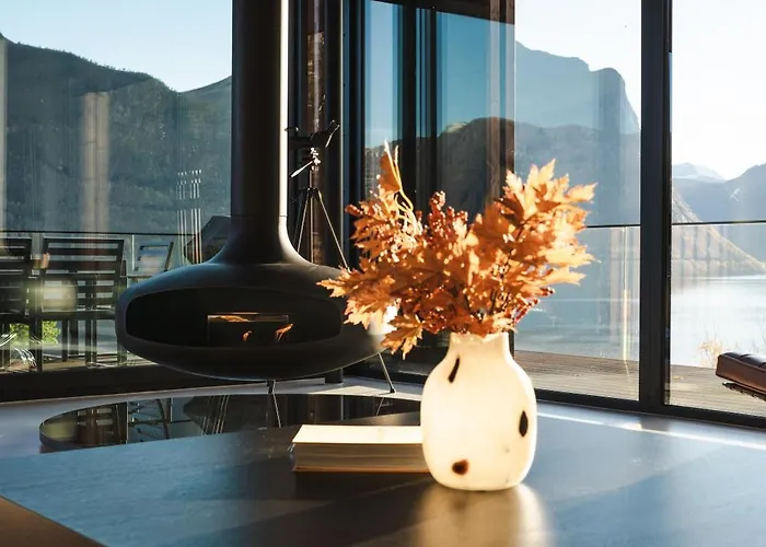 Kristina / Andalsnes *