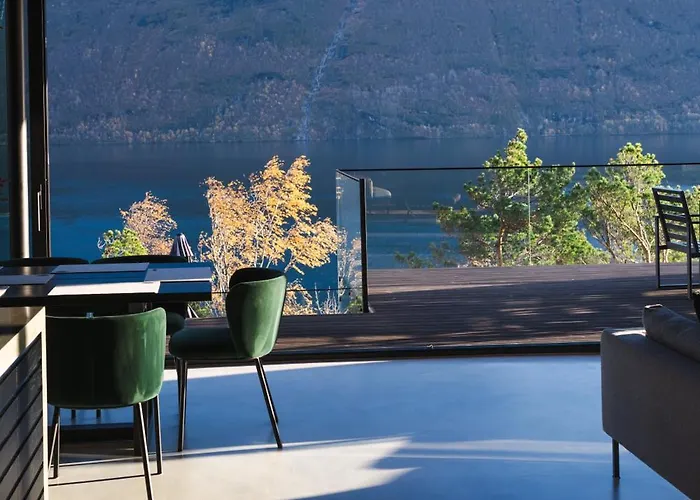 Kristina / Andalsnes Torvik