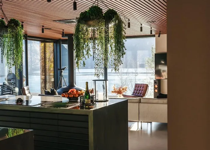 Kristina / Andalsnes Villa *