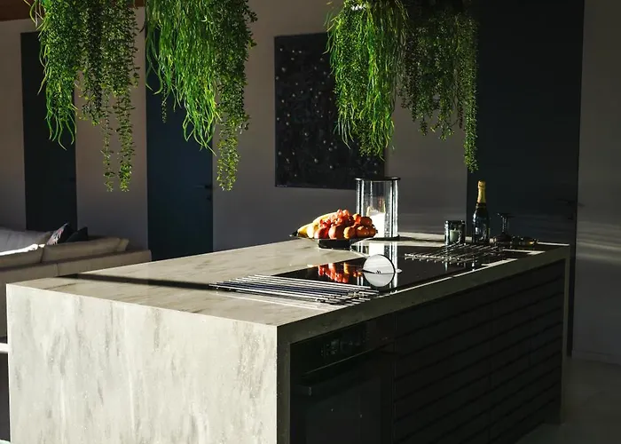 Villa Kristina / Andalsnes *