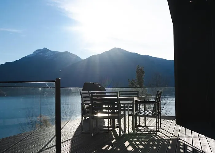 Kristina / Andalsnes Villa Torvik