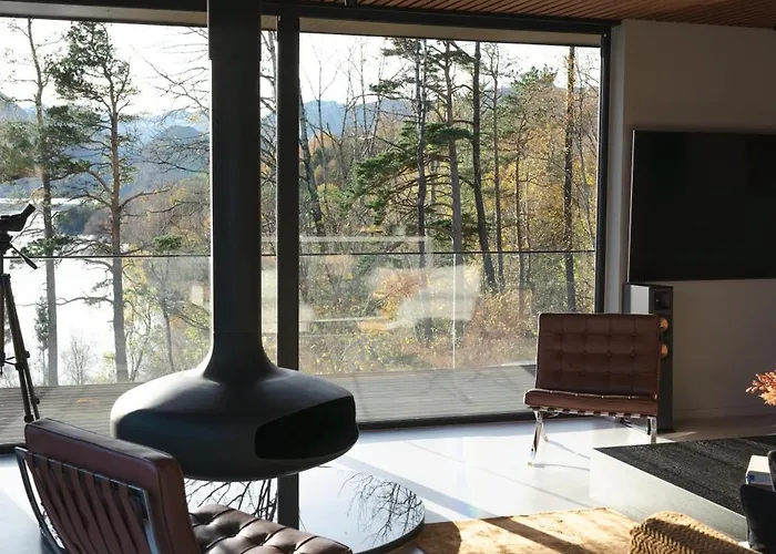 Kristina / Andalsnes *