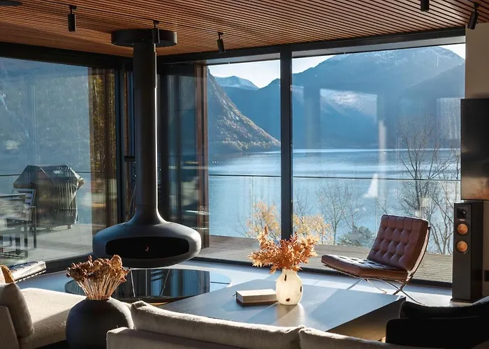 Kristina / Andalsnes Torvik