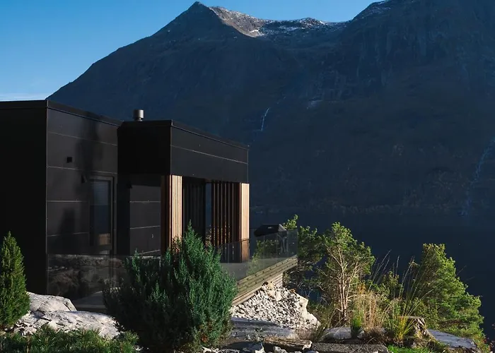 Kristina / Andalsnes