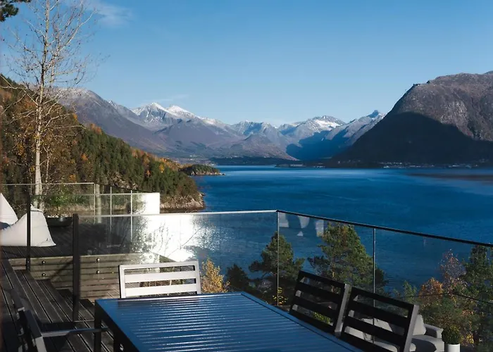 Villaer Kristina / Andalsnes *