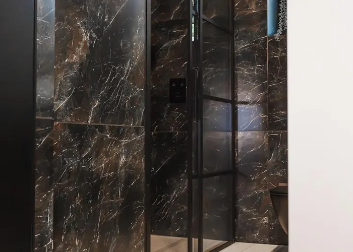 Villa Kristina / Andalsnes