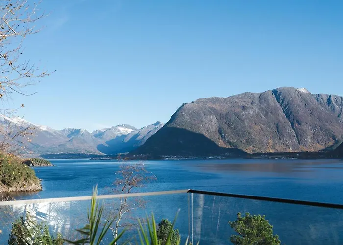 Villaer Kristina / Andalsnes Torvik