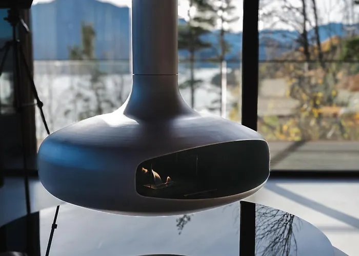 Kristina / Andalsnes *