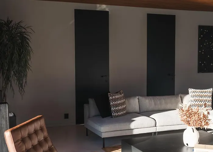 Kristina / Andalsnes Villa