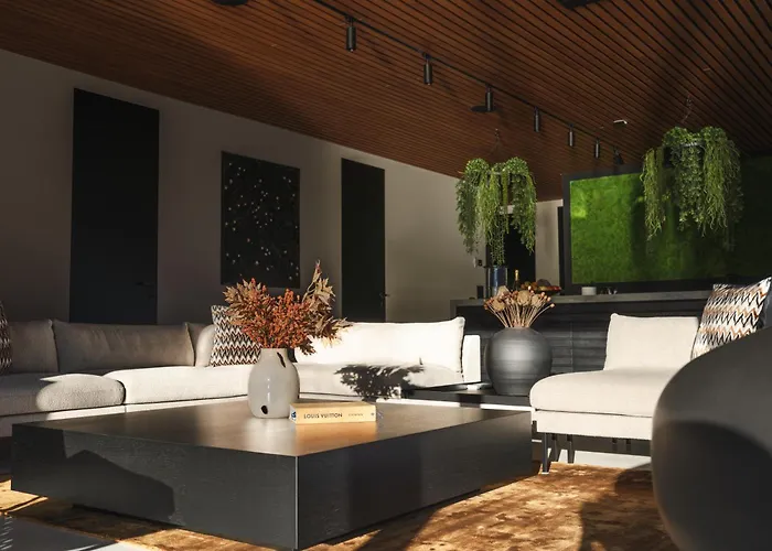 Villaer Kristina / Andalsnes Torvik