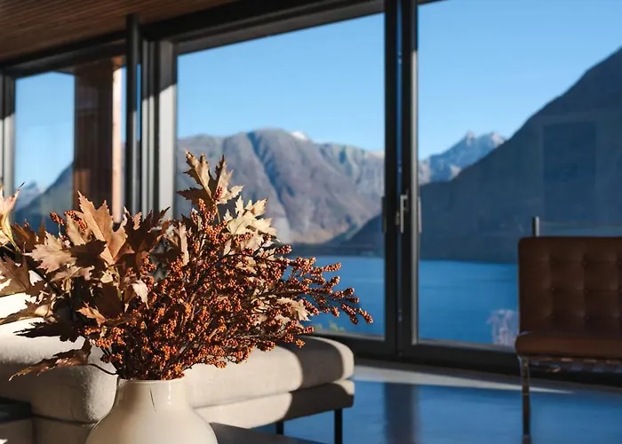 Kristina / Andalsnes Torvik