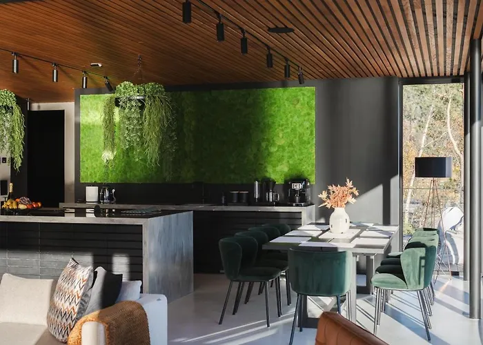 Kristina / Andalsnes Villa