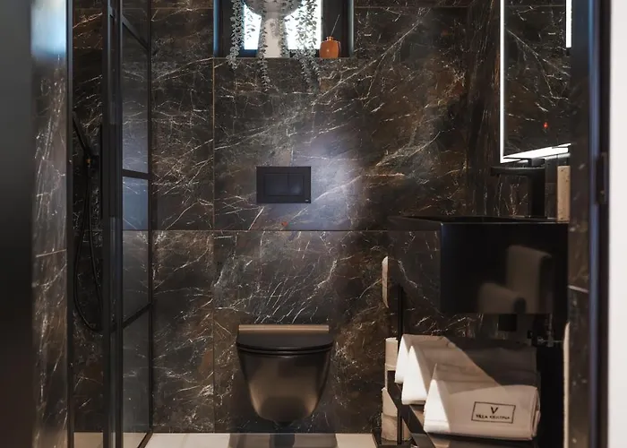 Villaer Kristina / Andalsnes Torvik