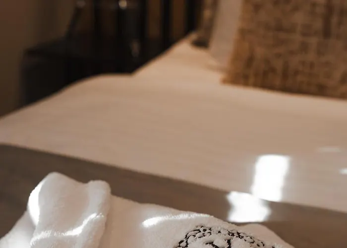 Kristina / Andalsnes Villa *