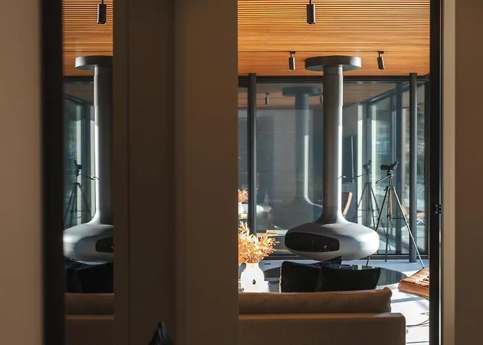 Villa Kristina / Andalsnes *