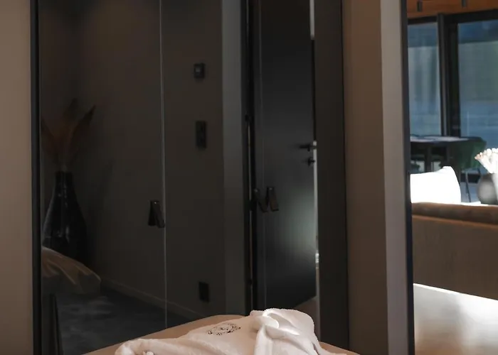 Kristina / Andalsnes Villa Torvik