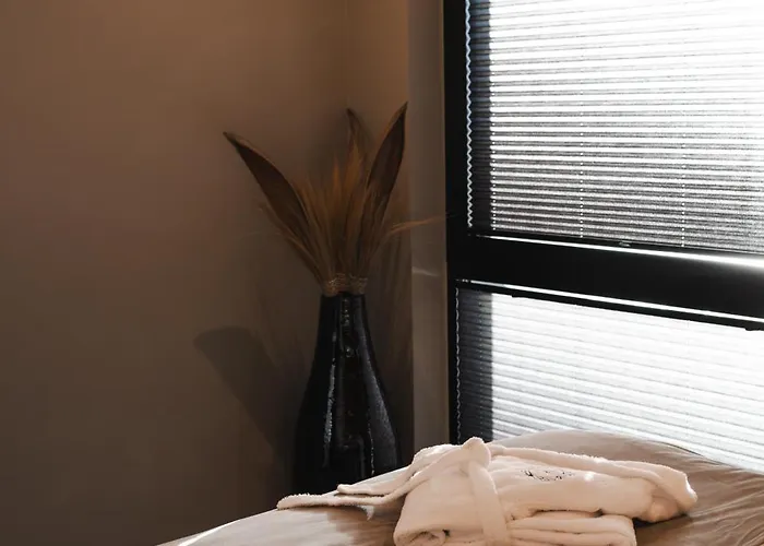 Villa Kristina / Andalsnes Torvik