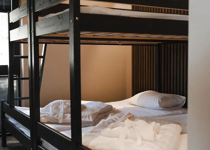 Kristina / Andalsnes Villa