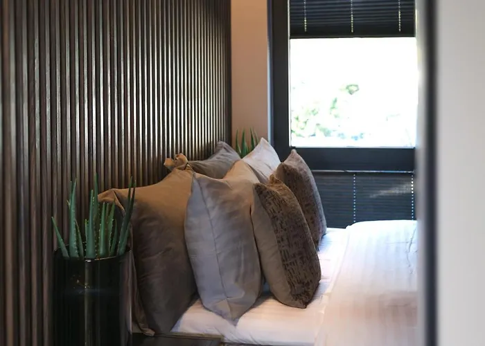 Villa Kristina / Andalsnes