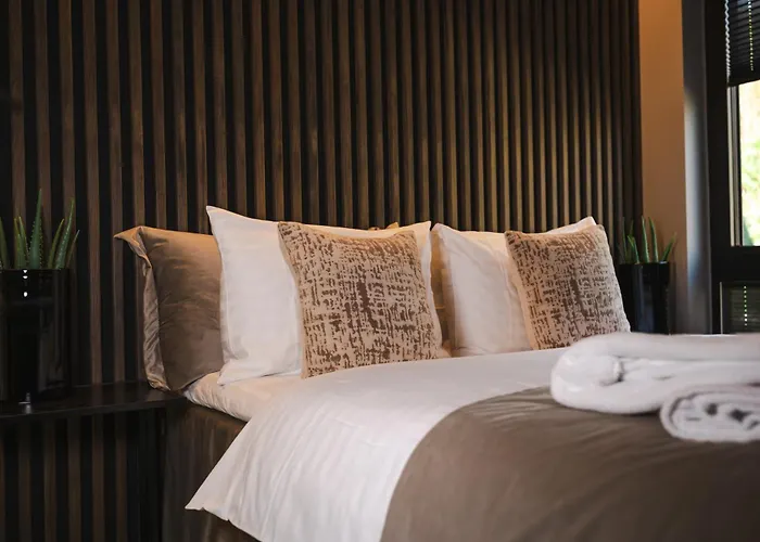 Villaer Kristina / Andalsnes *