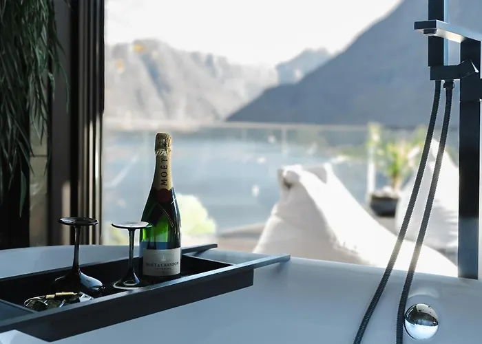 Villa Kristina / Andalsnes Torvik