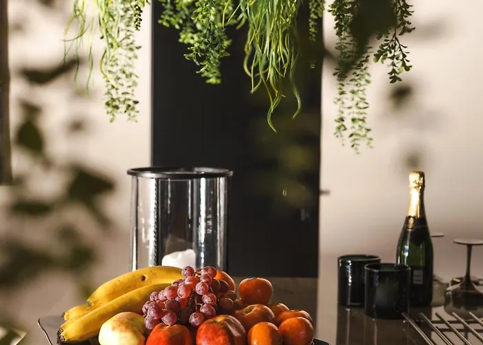 Villaer Kristina / Andalsnes Torvik