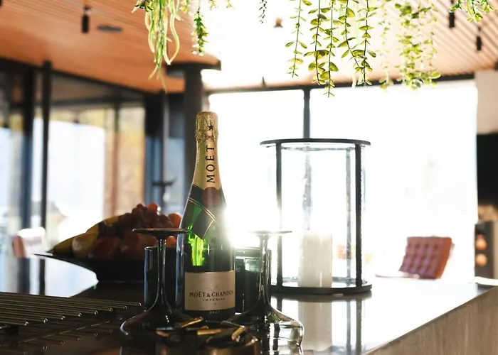 Kristina / Andalsnes Villa