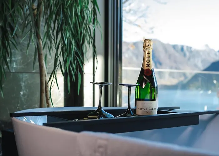 Villa Kristina / Andalsnes