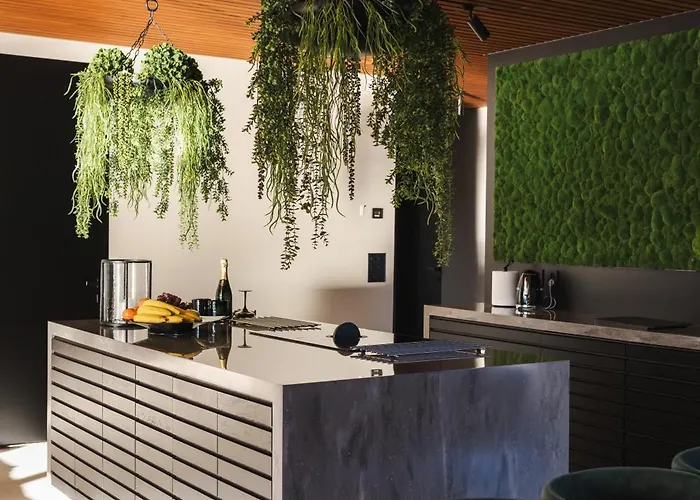 Kristina / Andalsnes Villaer *