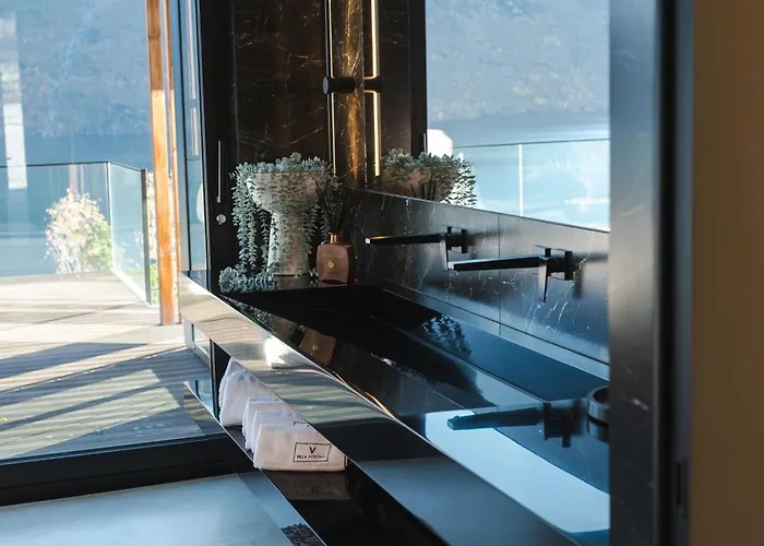 Kristina / Andalsnes * Torvik