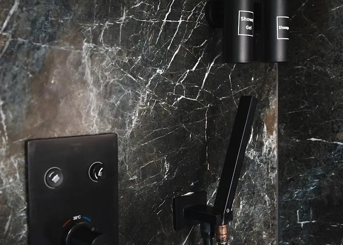 Kristina / Andalsnes Villaer