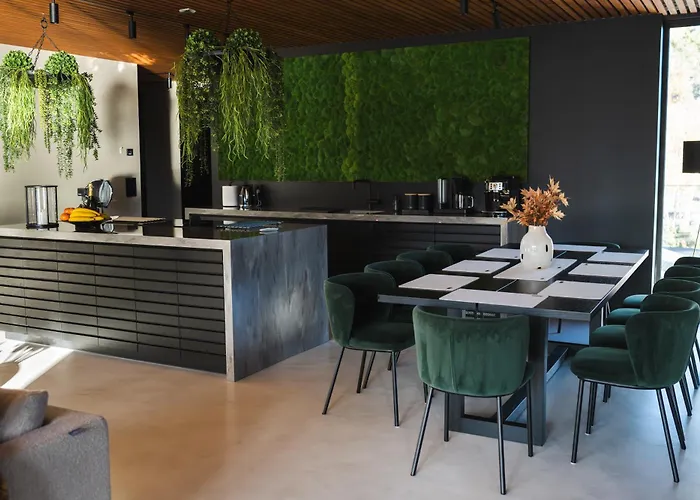 Villaer Kristina / Andalsnes Torvik