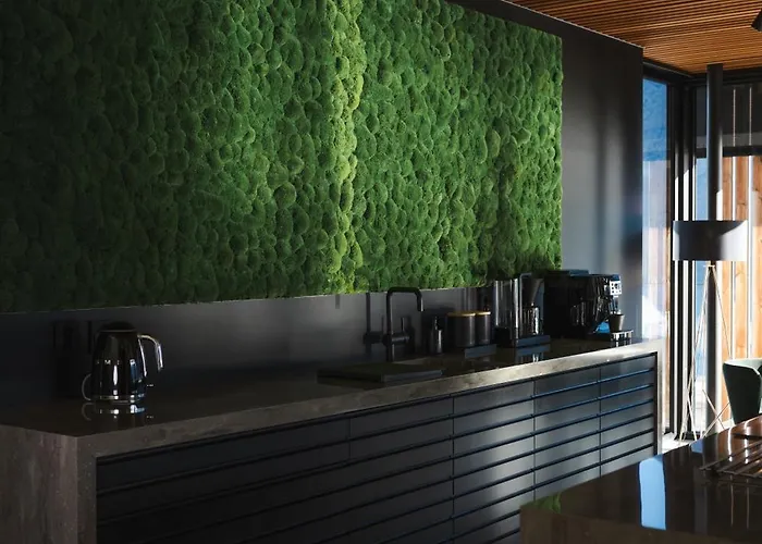 Villa Kristina / Andalsnes