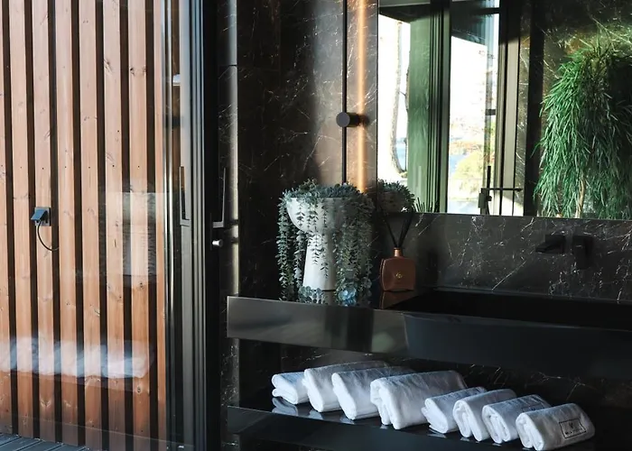 Villa Kristina / Andalsnes Torvik